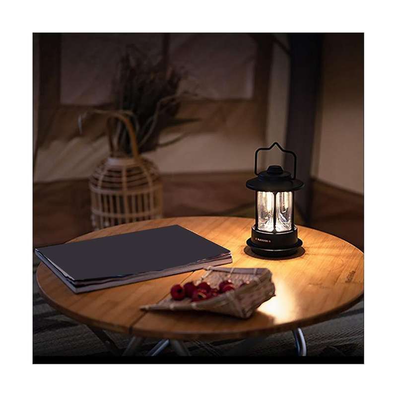 Blackdog 2 Set Outdoor Camping Atmosphere Lamp Portable Camping Lamp Field Tent Camping Outdoor Cam