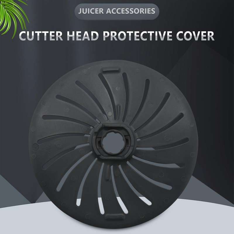 Blade Cover Compatible Vorwerk Thermomix TM5 TM6 TM31 Slow Cooking &Sous Vide Extractor Spare Part J