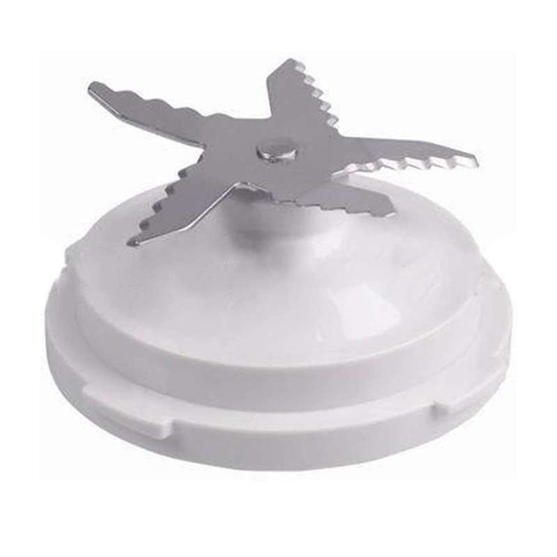 Blades Knife with Sealing Ring for HR7625 HR7620 RI7620 RI7625 HR2160 Knife Holder Juicer Blender Ac