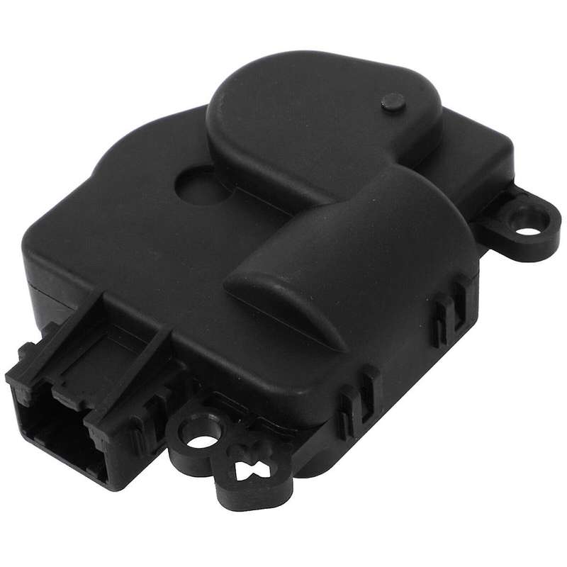 Blend Door Actuator Air Conditioning Heater Flap Motor Actuator for 2018 DG9H-19E616-AA DG9H19E616A