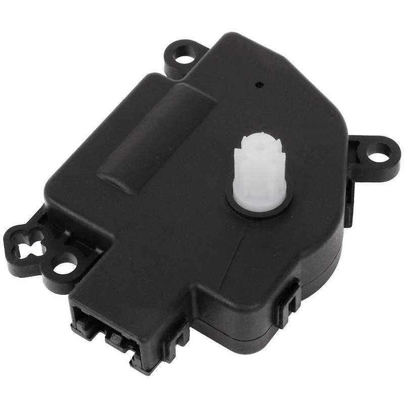 Blend Door Actuator Air Conditioning Heater Flap Motor Actuator for 2018 DG9H-19E616-AA DG9H19E616A