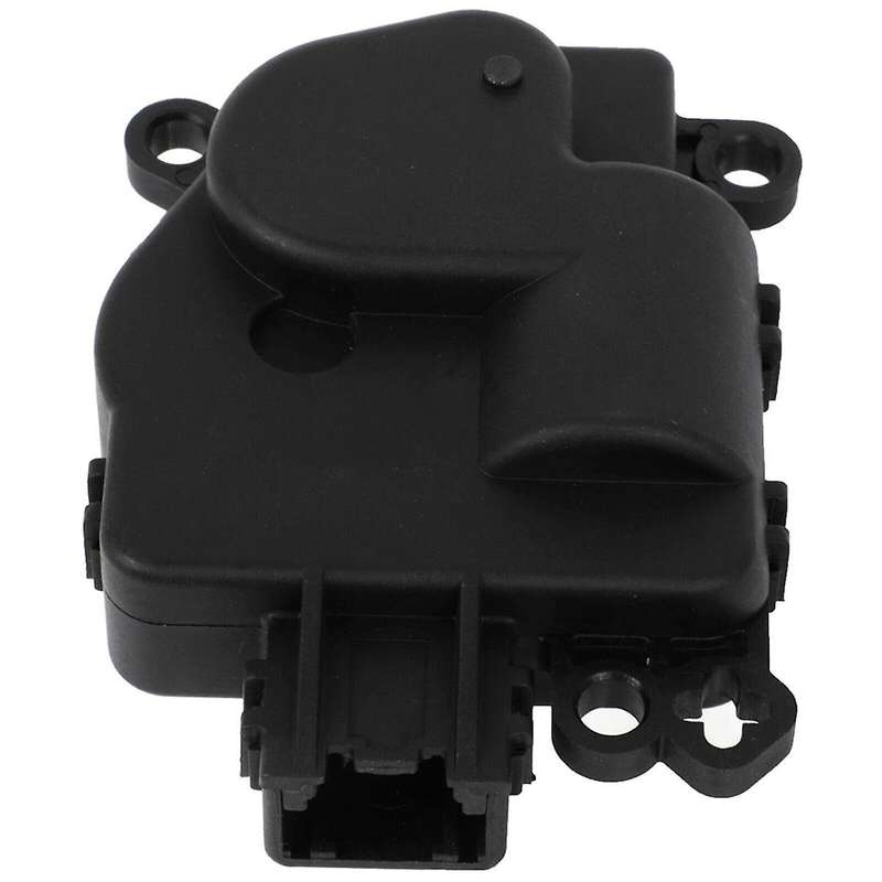 Blend Door Actuator Air Conditioning Heater Flap Motor Actuator for 2018 DG9H-19E616-AA DG9H19E616A