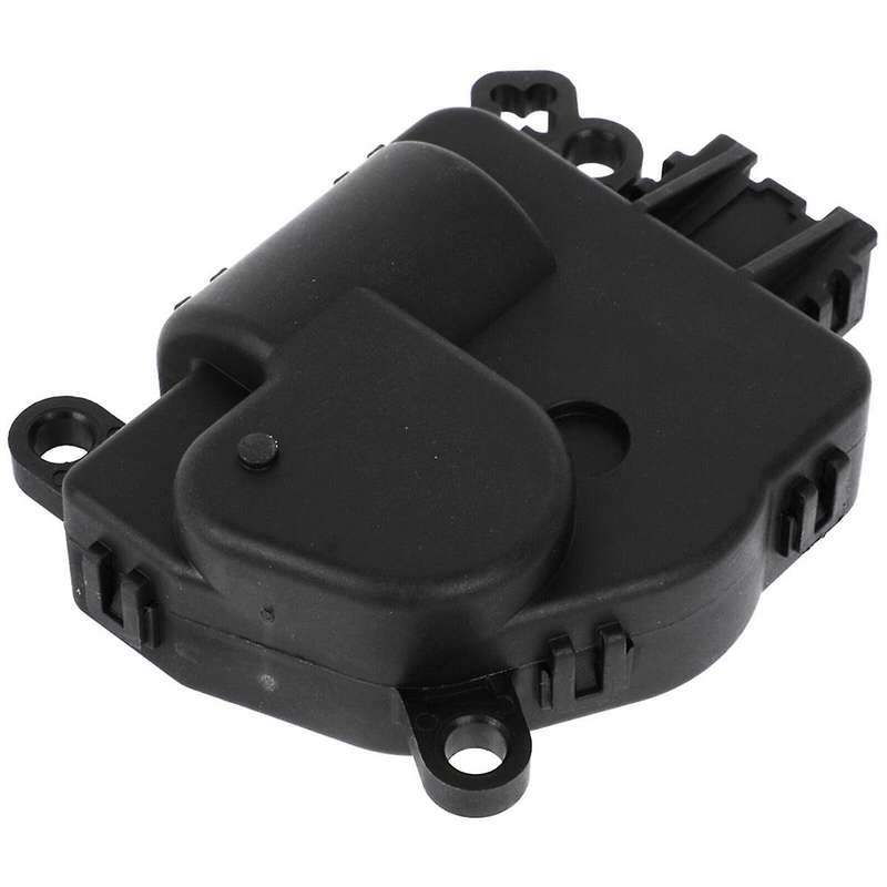 Blend Door Actuator Air Conditioning Heater Flap Motor Actuator for 2018 DG9H-19E616-AA DG9H19E616A