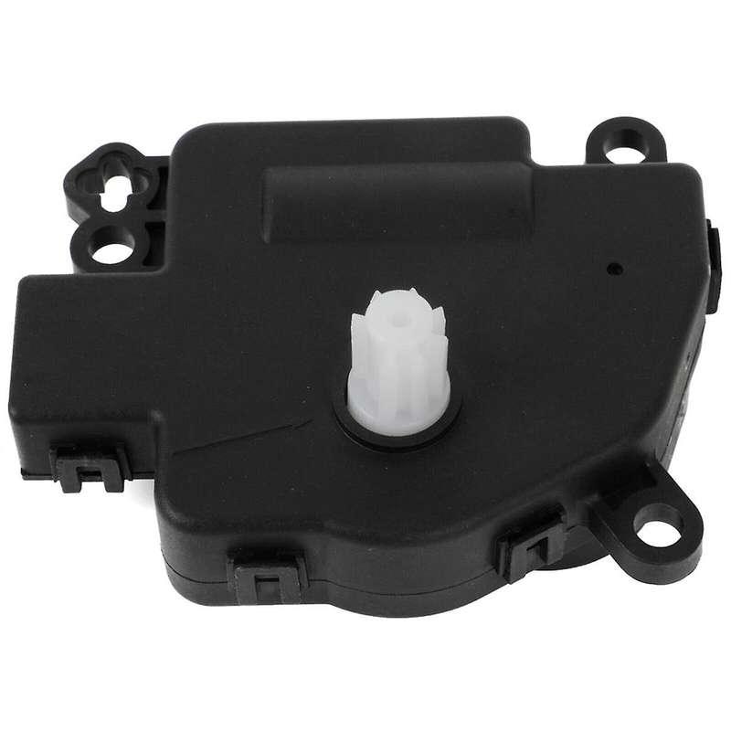 Blend Door Actuator Air Conditioning Heater Flap Motor Actuator for 2018 DG9H-19E616-AA DG9H19E616A