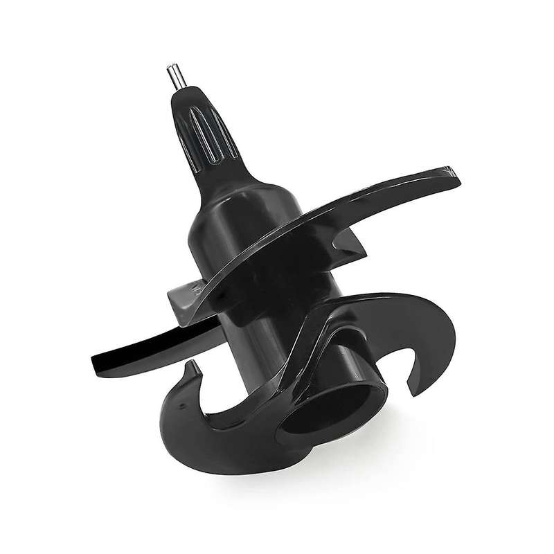 Blender Blade Replacement Parts,High-Speed Ninja Food Processor Replacement Parts for Ninja Blender