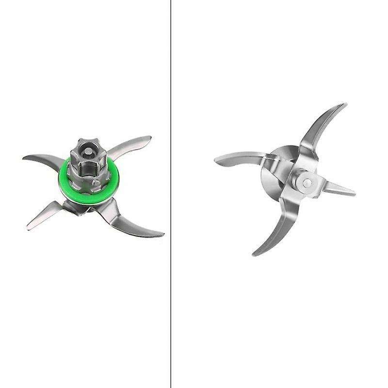 Blender Blade Replacement Accessories Parts Fit for Vorwerk Thermomix Tm5 Em High Quality