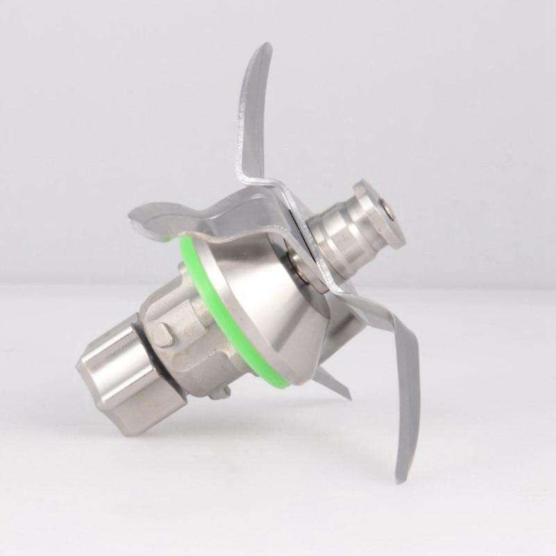 Blender Blade Replacement Accessories Parts Fit for Vorwerk Thermomix Tm5 Em High Quality