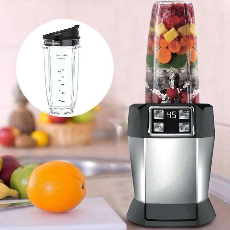 Blender Cup Replacement for Blender Cup, Blender , Blender Parts (24 /710 Ml)