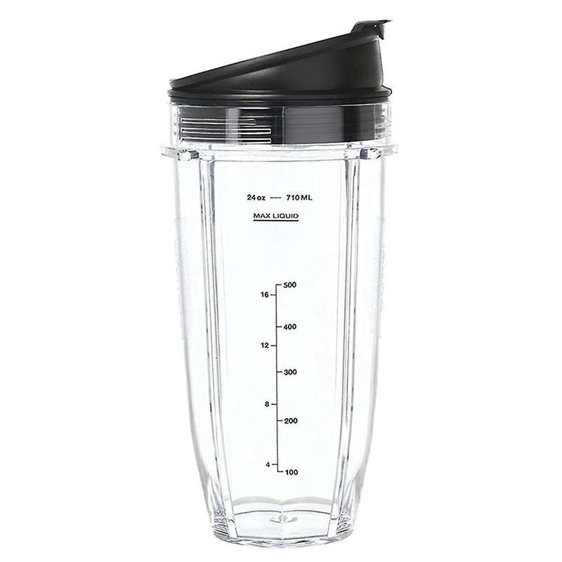 Blender Cup Replacement for Blender Cup, Blender , Blender Parts (24 /710 Ml)