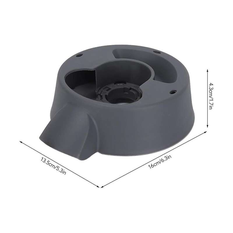 Blender Knife Fixed Plate for TM31 Food Processor Replacement Fixing Plate Parts Accessories