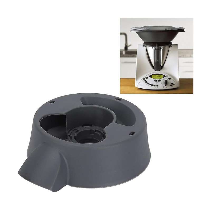 Blender Knife Fixed Plate for TM31 Food Processor Replacement Fixing Plate Parts Accessories