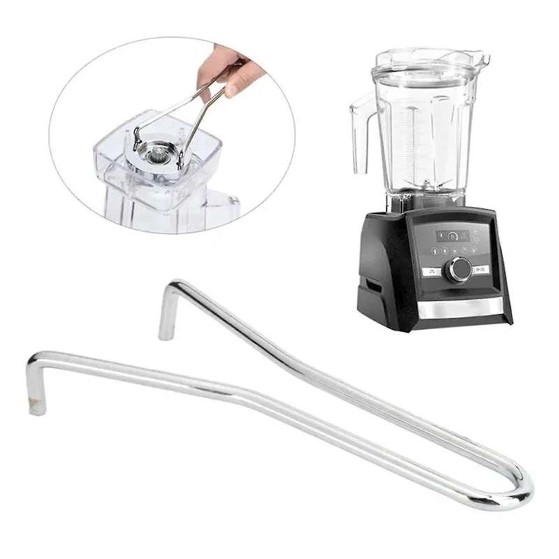 Blender Juicer Spare Parts Blade Knife for Twk Tm 767 800 Twk 767 800 T5200 B020b Kit Accessories