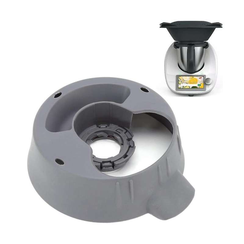 Blender Knife Fixed Plate for TM5 TM6 Food Processor Replacement Fixing Plate Parts Accessories