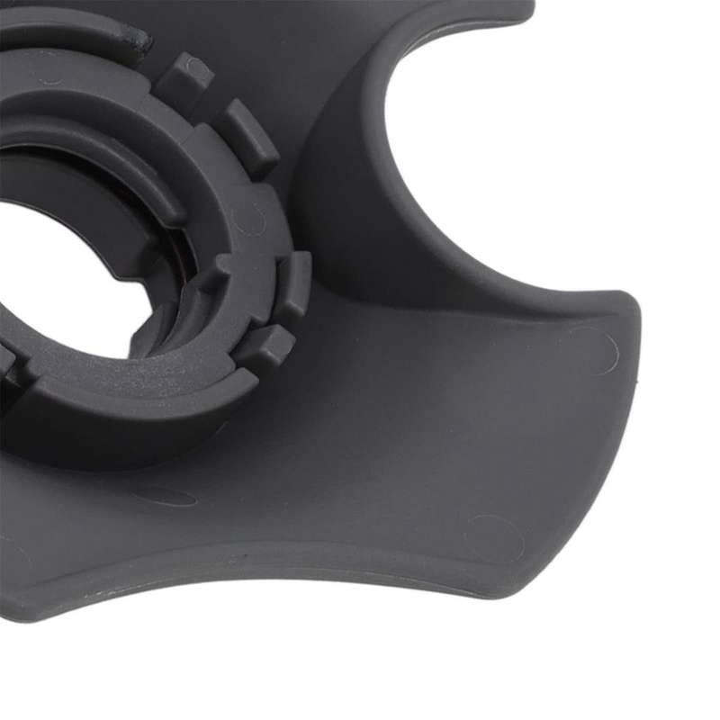 Blender Knife Fixed Plate, PP Food Processor Replacement Fixing Plate Parts for TM21, House Kichen B