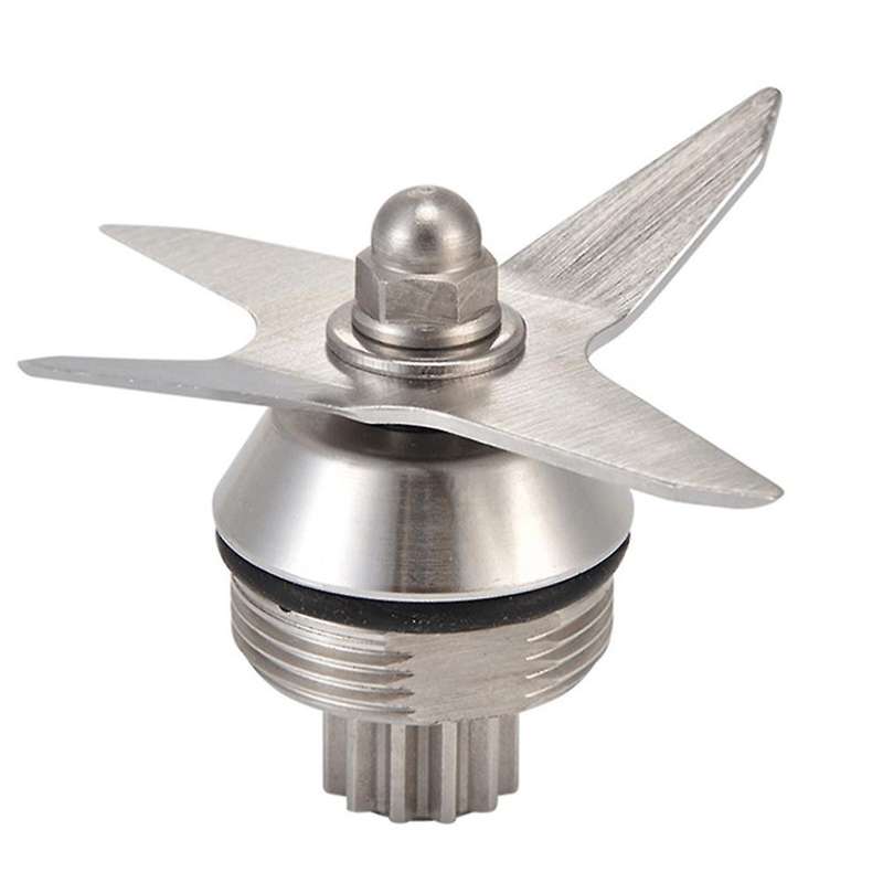 Blender Knife for 5200 Series 5000 6300 Blenders Mixer 64oz 32oz Parts Ice Sander Accessories