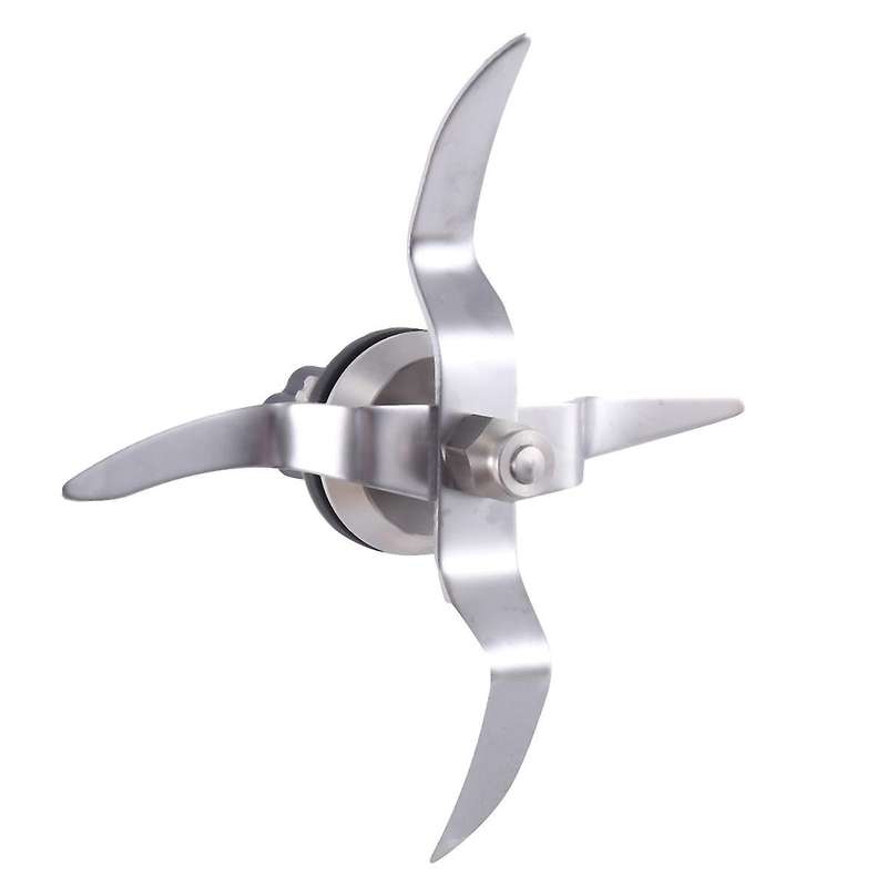 Blender Replacement Blade Blender Blade for Monsieur Cuisine Connect (5 Teeth)