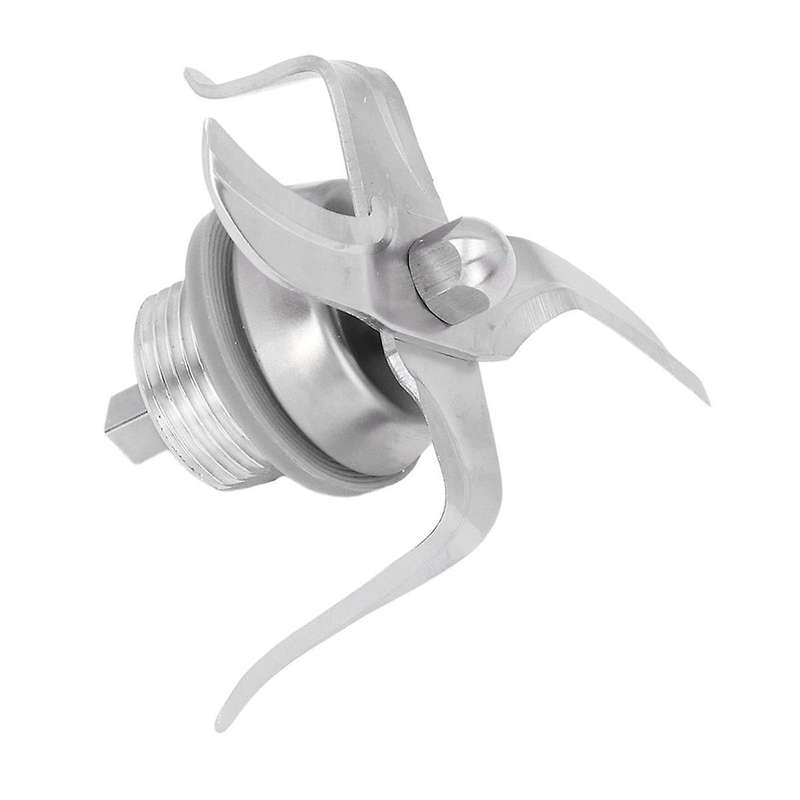Blender Replacement Parts, Blender Blade Food, Grade Stainless Steel Juicer Blades Replacement for 3