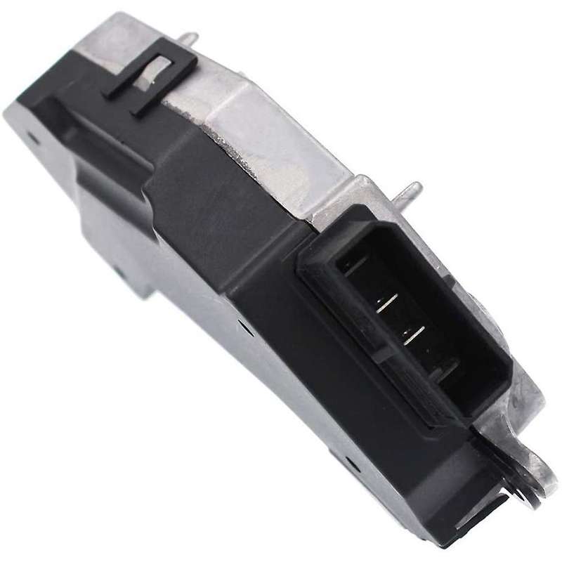 Blower Fan Motor Heater Resistor Speed Controller 9180208 1808449 1808552 for Opel/ Saab 9-3X