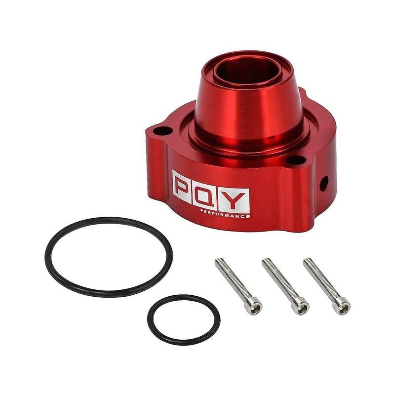 Blow Off Valve Spacer for Fsi Tfsi Mk5 B7 2.0t 2.0 T Diverter Dv