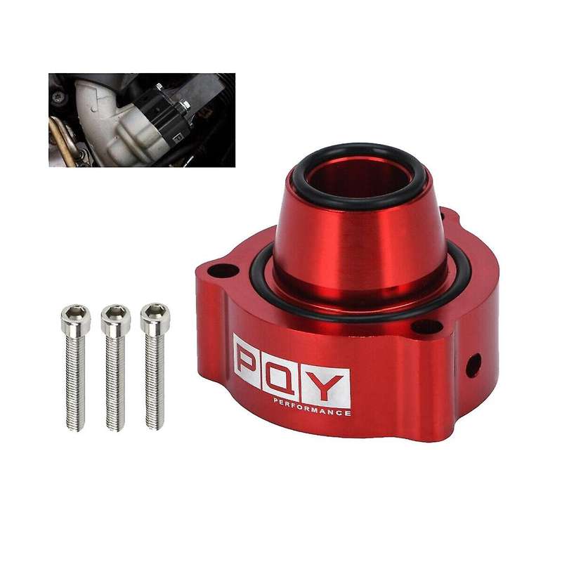 Blow Off Valve Spacer for Fsi Tfsi Mk5 B7 2.0t 2.0 T Diverter Dv