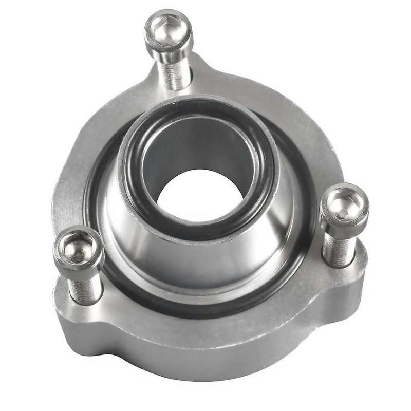 Blow Off Valve Diverter Spacer for 2.0t Dv Bov Fsi Mk5 B7