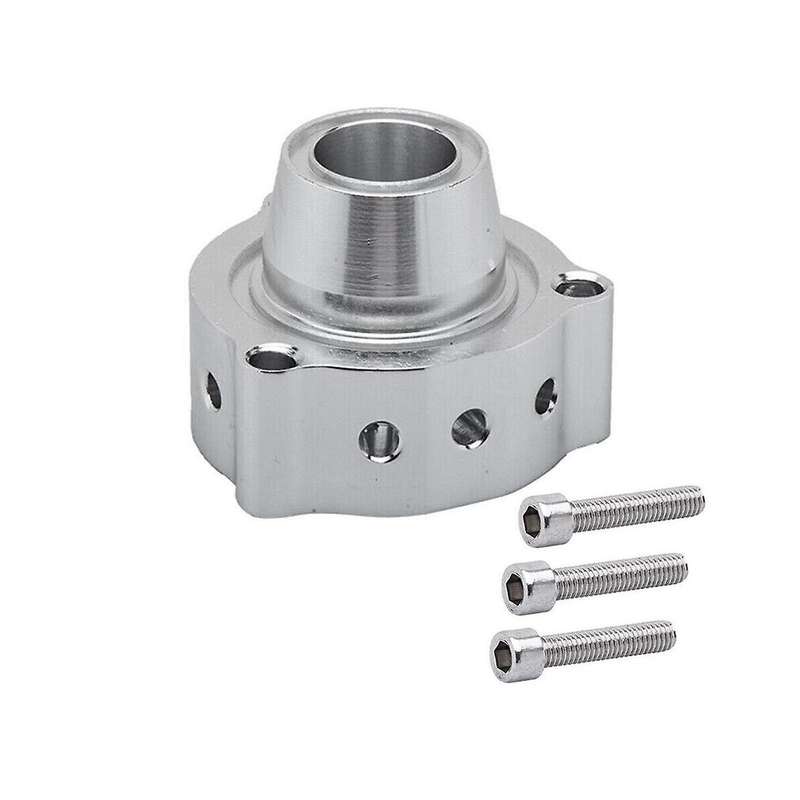Blow Off Valve Diverter Spacer for 2.0t Dv Bov Fsi Mk5 B7