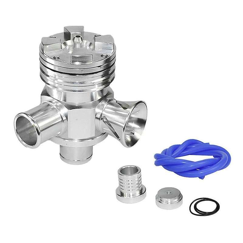 Blow Off Valve S Diverter Turbo BOV Boost for 1.8T Golf New A4, TT BOV1022
