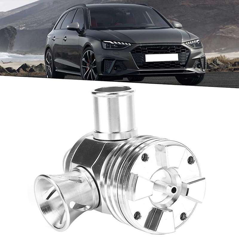 Blow Off Valve S Diverter Turbo BOV Boost for 1.8T Golf New A4, TT BOV1022