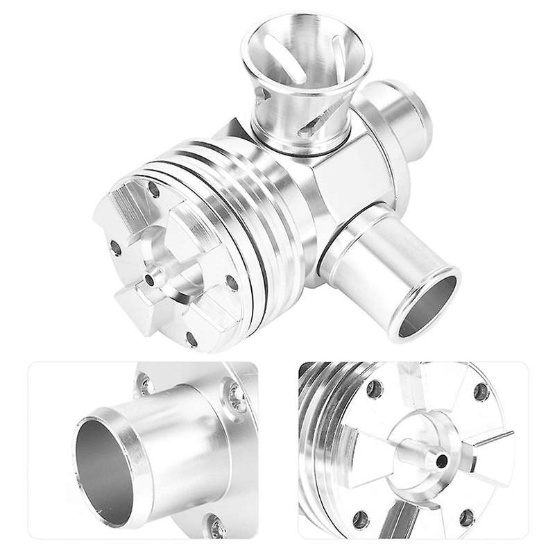 Blow Off Valve S Diverter Turbo BOV Boost for 1.8T Golf New A4, TT BOV1022