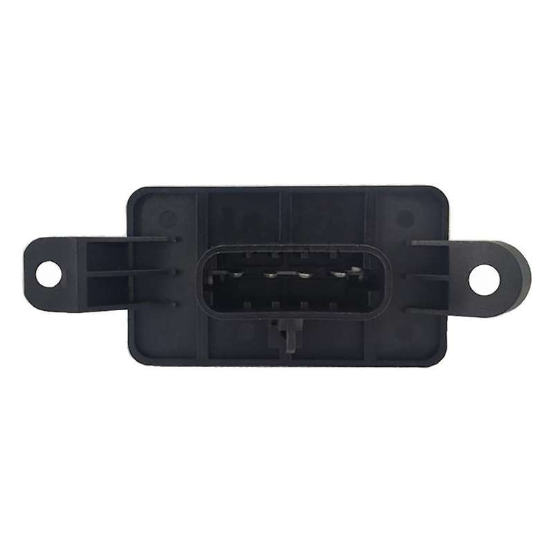 Blower Resistance Auto Parts New 2012-2021 for Sonic Spark HVAC Blower Motor Resistor Module 9456052