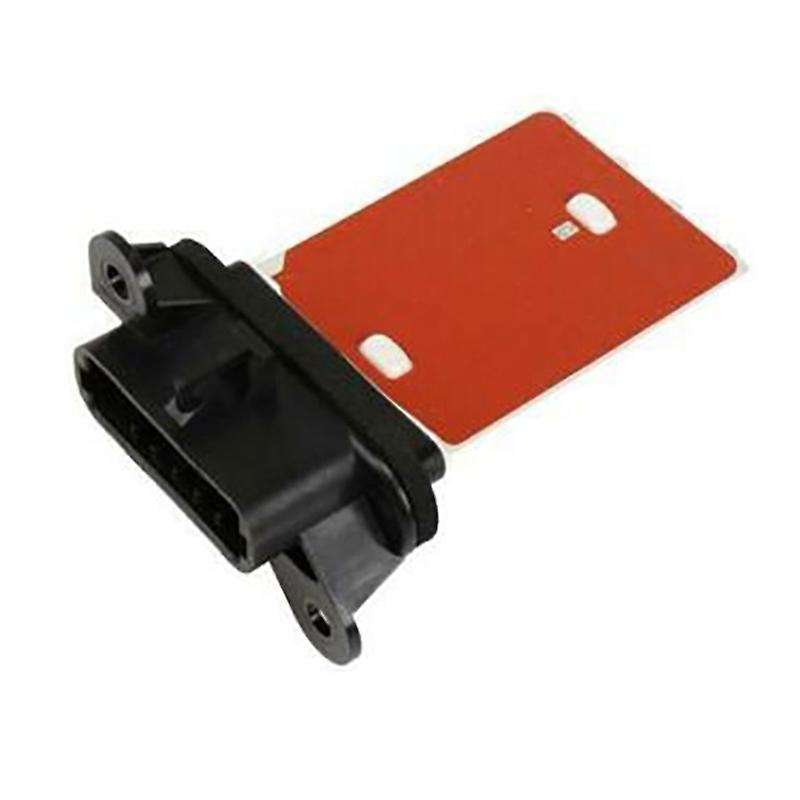 Blower Resistance Auto Parts New 2012-2021 for Sonic Spark HVAC Blower Motor Resistor Module 9456052