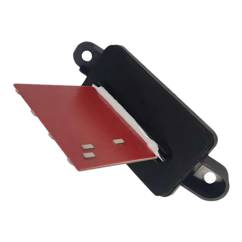 Blower Resistance Auto Parts New 2012-2021 for Sonic Spark HVAC Blower Motor Resistor Module 9456052