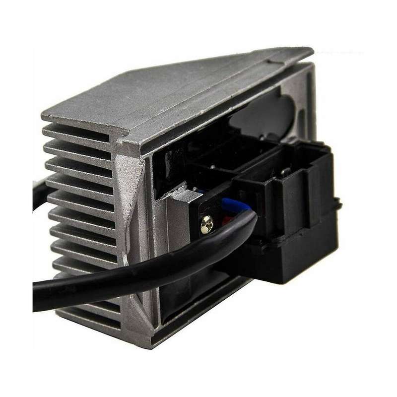 Blower Resistor Fan Speed Control Module Automobile for A2 Fabia 6q1907521a