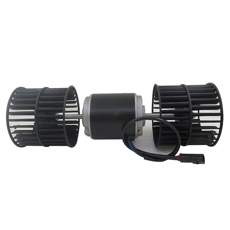 Blower Motor 14576774 14514331 for Ec140b Ec160b Ec210b Ec290b Ec460b Ec330b Excavator Air Conditio