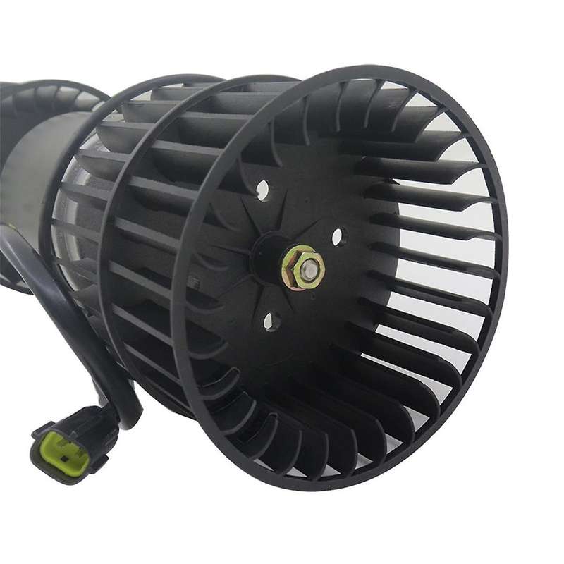 Blower Motor 14576774 14514331 for Ec140b Ec160b Ec210b Ec290b Ec460b Ec330b Excavator Air Conditio