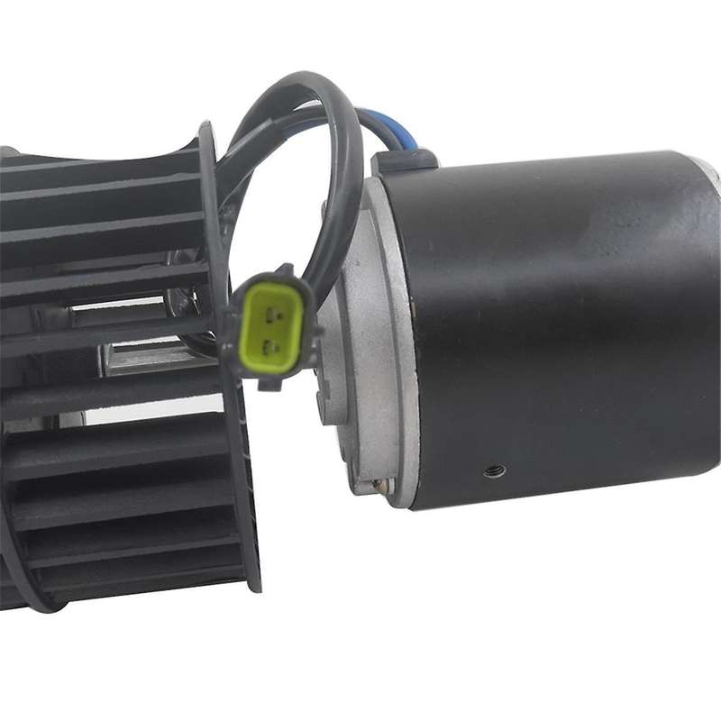 Blower Motor 14576774 14514331 for Ec140b Ec160b Ec210b Ec290b Ec460b Ec330b Excavator Air Conditio