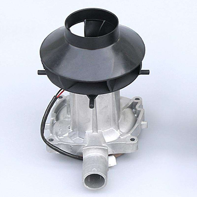 Blower Motor for Parking Heater 24V for D2 2KW Big Leaf Assembly Combustion Air Fan