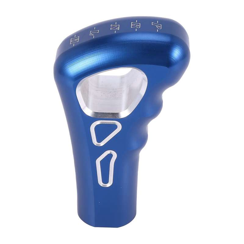 Blue Billet Shift Knob for RZR XP 1000 XP4 900 800 S 4 RZR-GRIP-