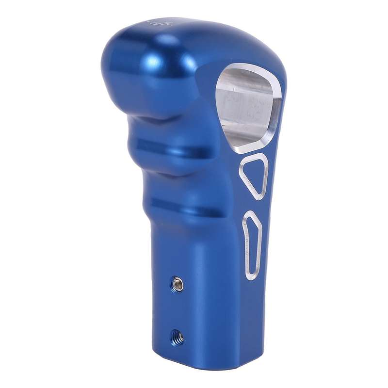 Blue Billet Shift Knob for RZR XP 1000 XP4 900 800 S 4 RZR-GRIP-