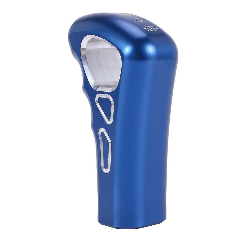 Blue Billet Shift Knob for RZR XP 1000 XP4 900 800 S 4 RZR-GRIP-