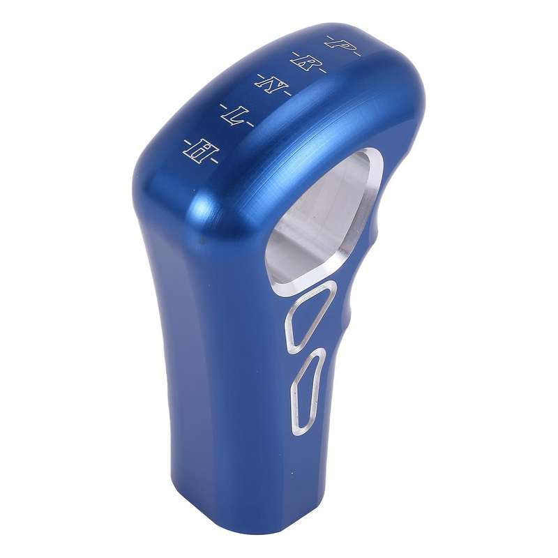 Blue Billet Shift Knob for RZR XP 1000 XP4 900 800 S 4 RZR-GRIP-