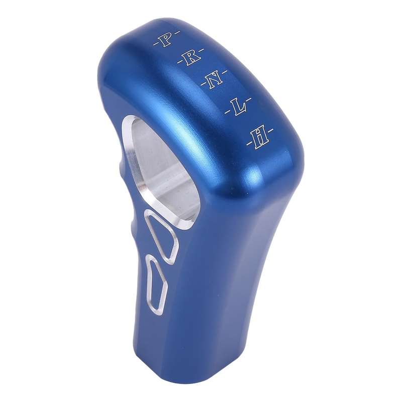 Blue Billet Shift Knob for RZR XP 1000 XP4 900 800 S 4 RZR-GRIP-