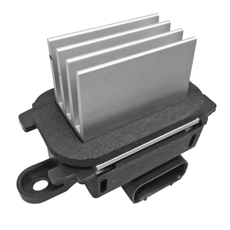 Blower Speed Control Module Resistor for Mercury 9L3Z19E624B 7C3Z19E624C