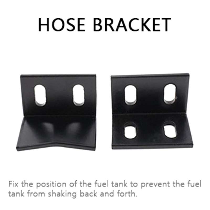 Blue Aluminum Car Universal Radiator Coolant Tank 800Ml Coolant Expansion Tank Cooling Catch Bottle