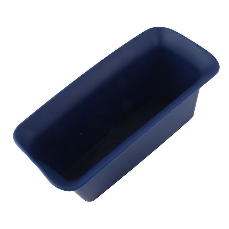 Blue Car Rear Storage Box Organizer Box Storage Box for Dolphin Mini / for Seagull