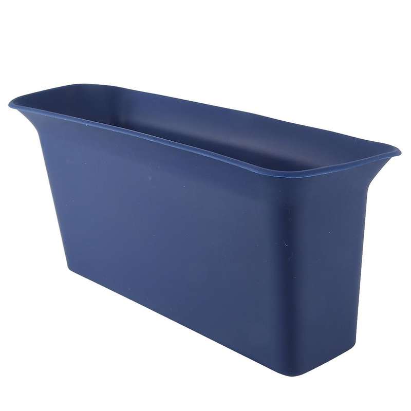 Blue Car Rear Storage Box Organizer Box Storage Box for Dolphin Mini / for Seagull
