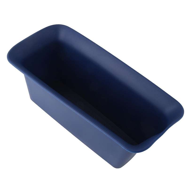 Blue Car Rear Storage Box Organizer Box Storage Box for Dolphin Mini / for Seagull