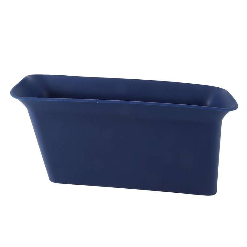 Blue Car Rear Storage Box Organizer Box Storage Box for Dolphin Mini / for Seagull