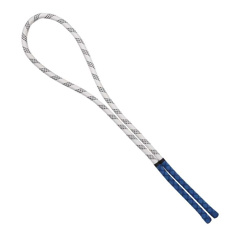Blue Golf Power Rope Swing Fitness Rope Improves Swing Speed and Strength and Improves Swing Rhythm