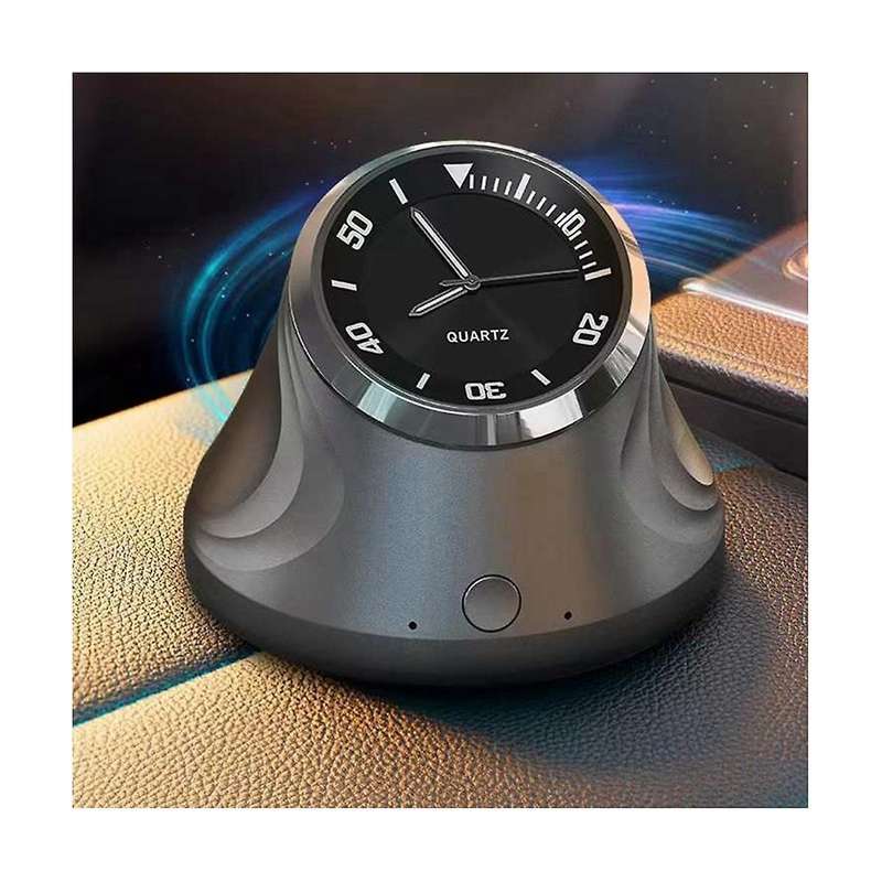 Bluetooth Car Aromatherapy Spray Smart Car with Long-lasting Nano Aromatherapy Air Freshener Car Int